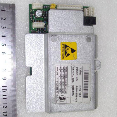 Il BANCOMAT di NMD il regolatore A004656 A-004656 dell'alimentatore dei pezzi meccanici NFC100 Noxe