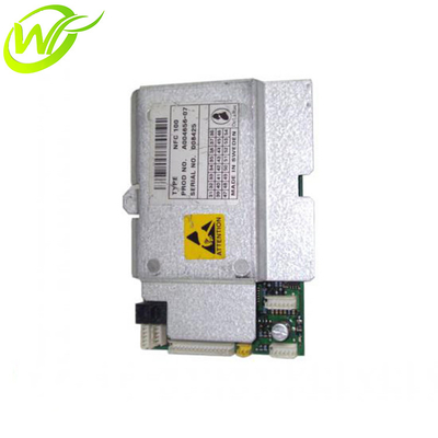 Il BANCOMAT di NMD il regolatore A004656 A-004656 dell'alimentatore dei pezzi meccanici NFC100 Noxe