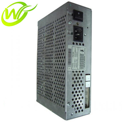 Il BANCOMAT l'alimentazione elettrica dei pezzi meccanici NMD PS126 A007446 A-00-7446
