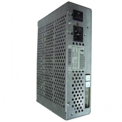 Il BANCOMAT l'alimentazione elettrica dei pezzi meccanici NMD PS126 A007446 A-00-7446