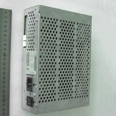 Il BANCOMAT l'alimentazione elettrica dei pezzi meccanici NMD PS126 A007446 A-00-7446