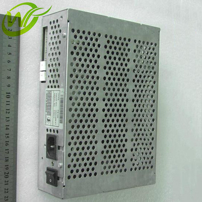 Il BANCOMAT l'alimentazione elettrica dei pezzi meccanici NMD PS126 A007446 A-00-7446