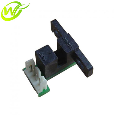 Bordo di PC del Bancomat NS200 di bancomat dei pezzi di ricambio NMD100 di bancomat Assy Delarue A003466