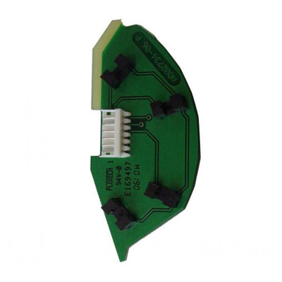 Assy A-00-2733 A002733 del Pc-bordo dei pezzi di ricambio NMD DeLaRue di BANCOMAT