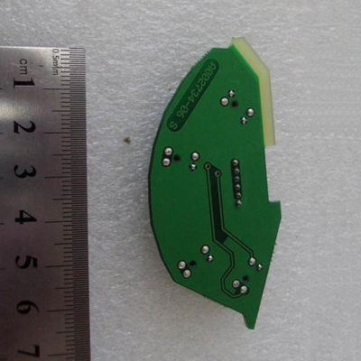 Assy A-00-2733 A002733 del Pc-bordo dei pezzi di ricambio NMD DeLaRue di BANCOMAT