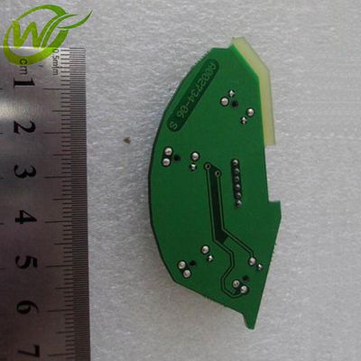 Assy A-00-2733 A002733 del Pc-bordo dei pezzi di ricambio NMD DeLaRue di BANCOMAT