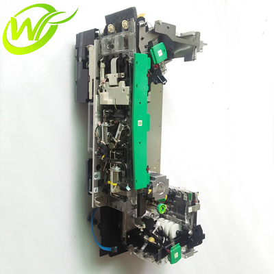 La macchina di BANCOMAT dell'ncr parte l'ncr 484-0105606 484-010-5606 del Assy del trasporto di SDM