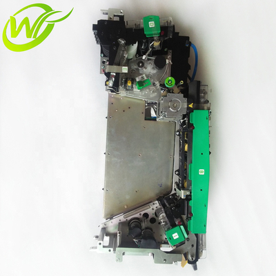 La macchina di BANCOMAT dell'ncr parte l'ncr 484-0105606 484-010-5606 del Assy del trasporto di SDM