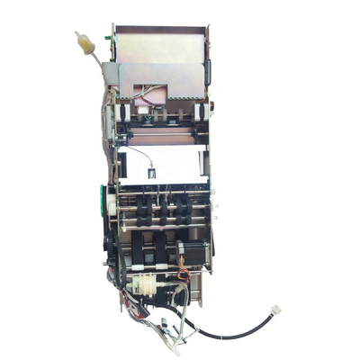 Il BANCOMAT parte il relatore che dell'ncr 6622 il breve BANCOMAT R/A dell'ncr parte 445-0721582 445-072-1582