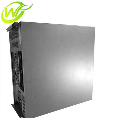 Il BANCOMAT i pezzi meccanici il PC dell'ncr Selfserv 66 che svuota 445-0747103 445-074-7103