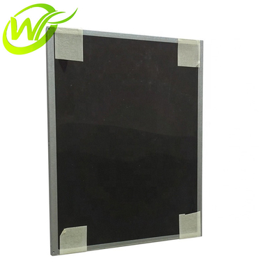 La macchina di BANCOMAT parte lo schermo video LCD a 15 pollici dell'ncr 445-074-1591 445-0741591