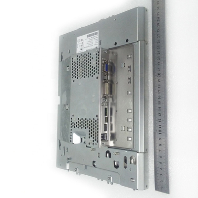 La macchina di BANCOMAT parte lo schermo video LCD a 15 pollici dell'ncr 445-074-1591 445-0741591