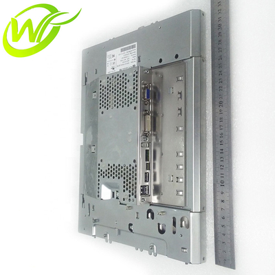La macchina di BANCOMAT parte lo schermo video LCD a 15 pollici dell'ncr 445-074-1591 445-0741591