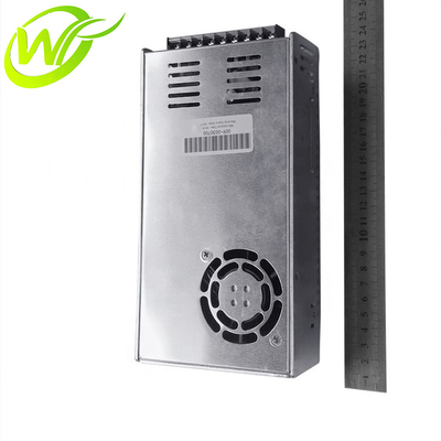 Il BANCOMAT parte l'alimentazione elettrica del modo 300W 24V del commutatore dell'alimentazione elettrica dell'ncr 009-0030700