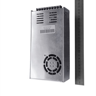 Il BANCOMAT parte l'alimentazione elettrica del modo 300W 24V del commutatore dell'alimentazione elettrica dell'ncr 009-0030700