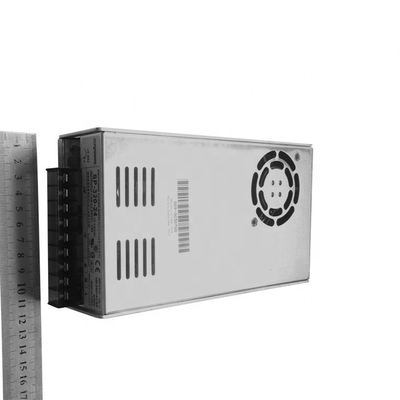 Il BANCOMAT parte l'alimentazione elettrica del modo 300W 24V del commutatore dell'alimentazione elettrica dell'ncr 009-0030700
