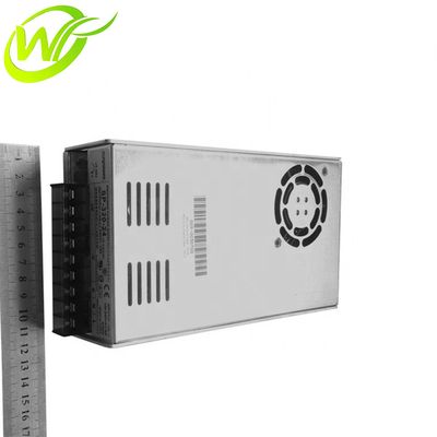 Il BANCOMAT parte l'alimentazione elettrica del modo 300W 24V del commutatore dell'alimentazione elettrica dell'ncr 009-0030700