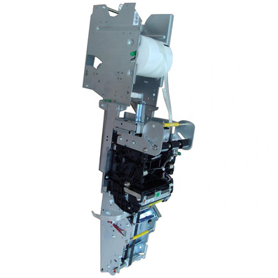 Stampante termica della ricevuta di serie dell'ncr 66XX della macchina di BANCOMAT 009-0020624 009-002-0624