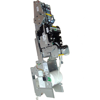 Stampante termica della ricevuta di serie dell'ncr 66XX della macchina di BANCOMAT 009-0020624 009-002-0624