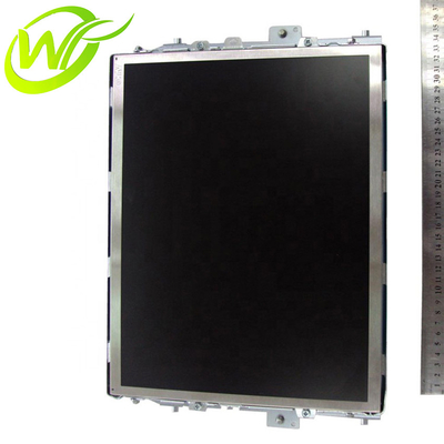 Il BANCOMAT lo schermo video LCD a 15 pollici dell'ncr 66XX dei pezzi meccanici 0090025272 009-0025272