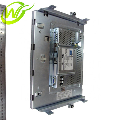 Il BANCOMAT lo schermo video LCD a 15 pollici dell'ncr 66XX dei pezzi meccanici 0090025272 009-0025272