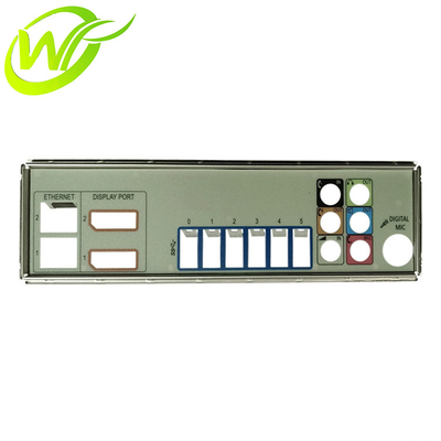 Deflettore 4450766515 445-0766515 della scheda madre dell'ncr ESTORIL delle parti di BANCOMAT dell'ncr