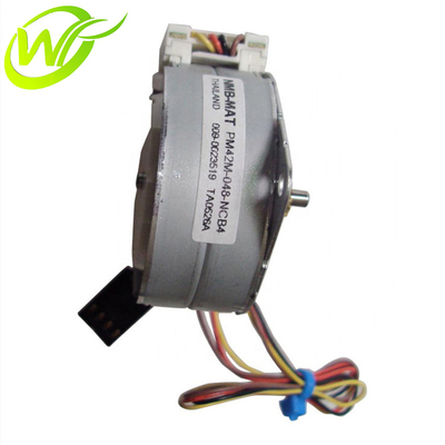 Ncr 6622 dei pezzi meccanici di BANCOMAT un motore 009-0023519 0090023519 di 6625 sportelli