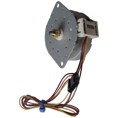 Ncr 6622 dei pezzi meccanici di BANCOMAT un motore 009-0023519 0090023519 di 6625 sportelli