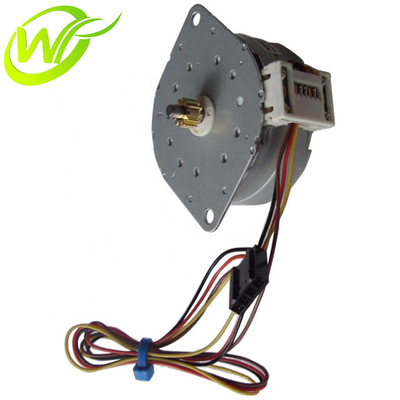 Ncr 6622 dei pezzi meccanici di BANCOMAT un motore 009-0023519 0090023519 di 6625 sportelli