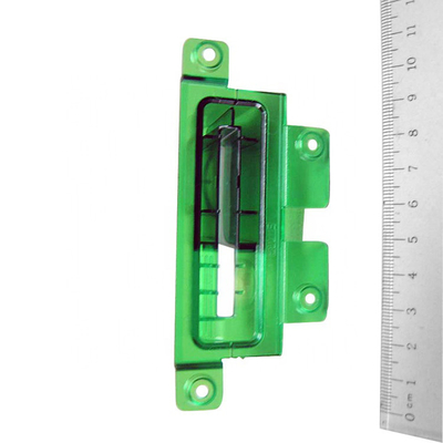 Lettore di schede 5887 dell'ncr 5886 delle parti di BANCOMAT Bezel Anti Skimmer 4450680115 445-0680115