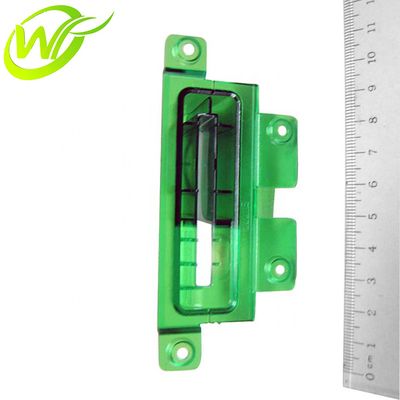 Lettore di schede 5887 dell'ncr 5886 delle parti di BANCOMAT Bezel Anti Skimmer 4450680115 445-0680115