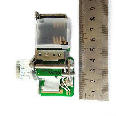 La macchina di BANCOMAT parte il blocchetto IMCRW 0090025446 009-0025446 di IC Head IC del lettore di schede dell'ncr