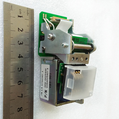La macchina di BANCOMAT parte il blocchetto IMCRW 0090025446 009-0025446 di IC Head IC del lettore di schede dell'ncr