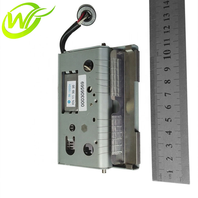 Stampatore Cutter Mechanism della ricevuta dell'ncr 6622 6625 Selfserv delle parti di BANCOMAT 998-0911396