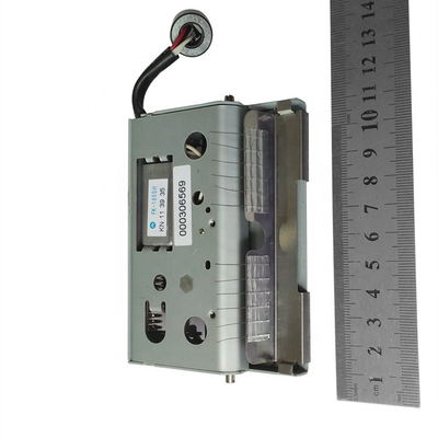 Stampatore Cutter Mechanism della ricevuta dell'ncr 6622 6625 Selfserv delle parti di BANCOMAT 998-0911396