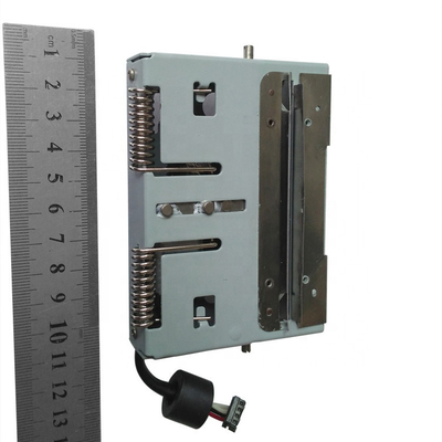 Stampatore Cutter Mechanism della ricevuta dell'ncr 6622 6625 Selfserv delle parti di BANCOMAT 998-0911396
