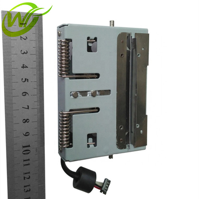 Stampatore Cutter Mechanism della ricevuta dell'ncr 6622 6625 Selfserv delle parti di BANCOMAT 998-0911396