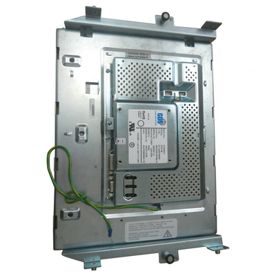 La macchina di BANCOMAT parte l'esposizione a 15 pollici 0090025163 009-0025163 del monitor LCD dell'ncr
