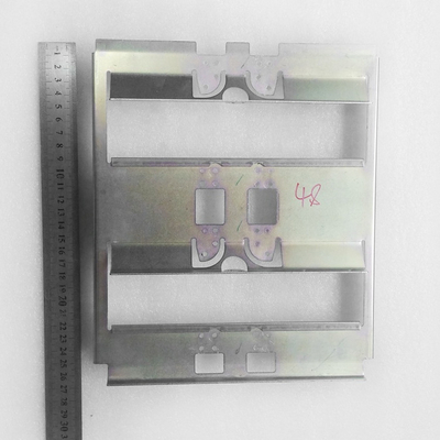 Sensore doppio Skidplate 445-0756286 445-0756286-48 del modulo della scelta dell'ncr S2 delle parti di BANCOMAT