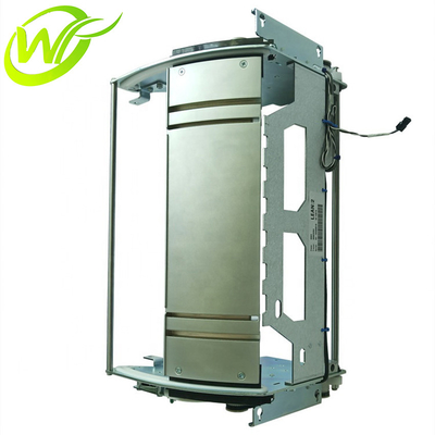 La macchina di BANCOMAT parte l'otturatore 4450746108 445-0746108 del riciclatore dell'ncr