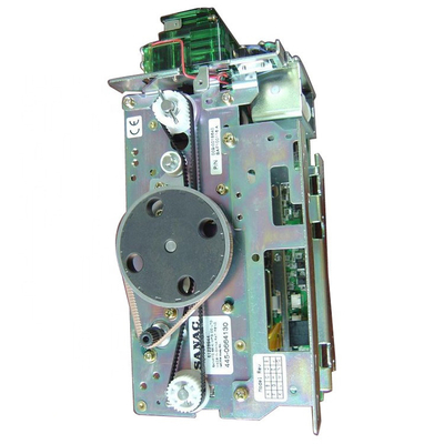 Lettore 4450664130 dell'ncr 5877 Smart Card dei pezzi meccanici di BANCOMAT 445-0664130