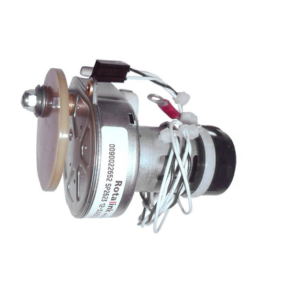 Ncr 5877 dei pezzi meccanici di BANCOMAT un motore 0090022652 009-0022652 di 5887 otturatori