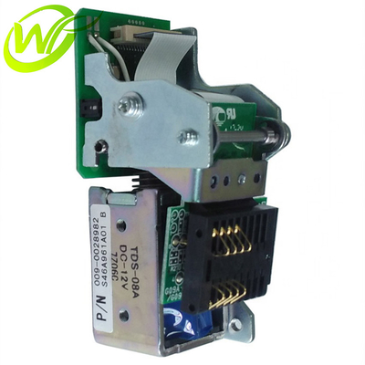 Lettore di schede dell'ncr 66 dei pezzi meccanici di BANCOMAT IC Head 0090028982 009-0028982