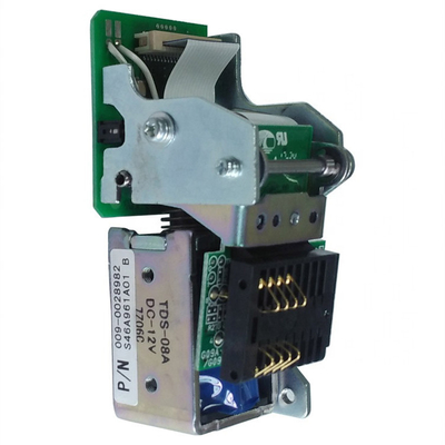 Lettore di schede dell'ncr 66 dei pezzi meccanici di BANCOMAT IC Head 0090028982 009-0028982