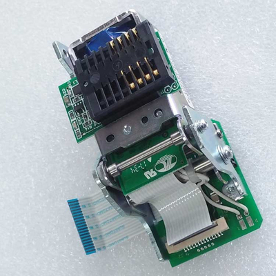 Lettore di schede dell'ncr 66 dei pezzi meccanici di BANCOMAT IC Head 0090028982 009-0028982