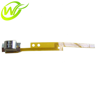 Il BANCOMAT il lettore di schede dell'ncr 58XX dei pezzi meccanici Pre-Head 9980235654 998-0235654