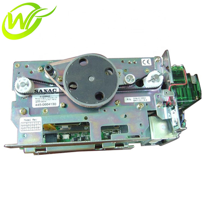 Lettore di schede dell'ncr IMCRW R1,2,3/W3 delle parti di BANCOMAT 4450664129 445-0664129