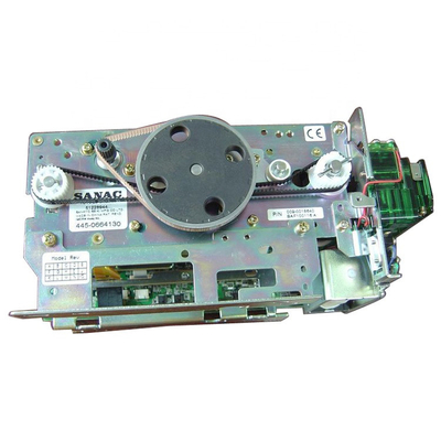 Lettore di schede dell'ncr IMCRW R1,2,3/W3 delle parti di BANCOMAT 4450664129 445-0664129