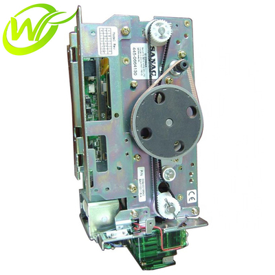 Lettore di schede dell'ncr IMCRW R1,2,3/W3 delle parti di BANCOMAT 4450664129 445-0664129