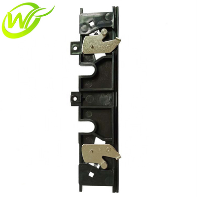 Piatto 777-0016791 445-0599667 dell'otturatore della cassetta dell'ncr dei pezzi di ricambio di BANCOMAT